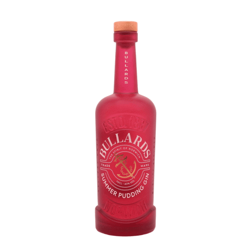 Summer Pudding Gin Subscription